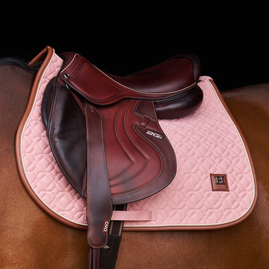 HVPolo Luxi Allroundschabrak , Rosa