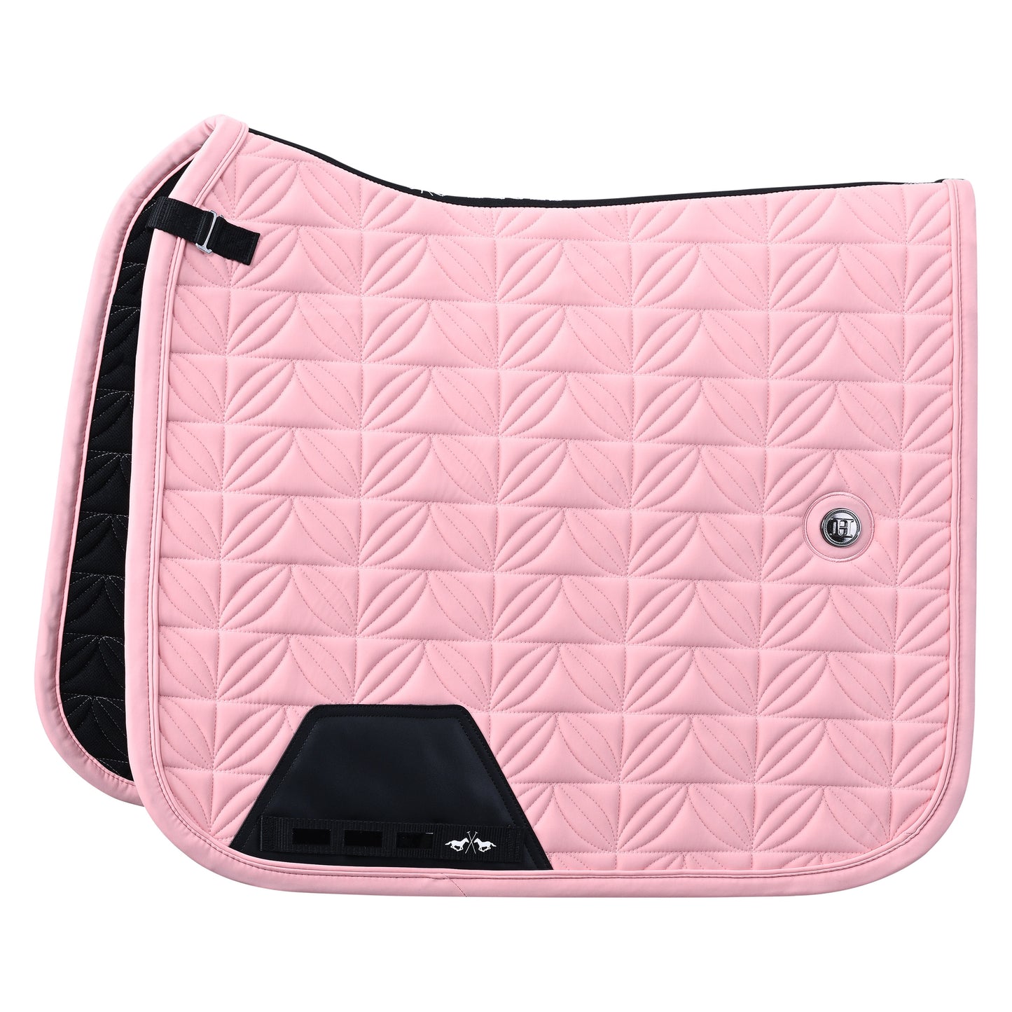 HV Polo HVPElisa Dressyrschabrak, Pretty Pink