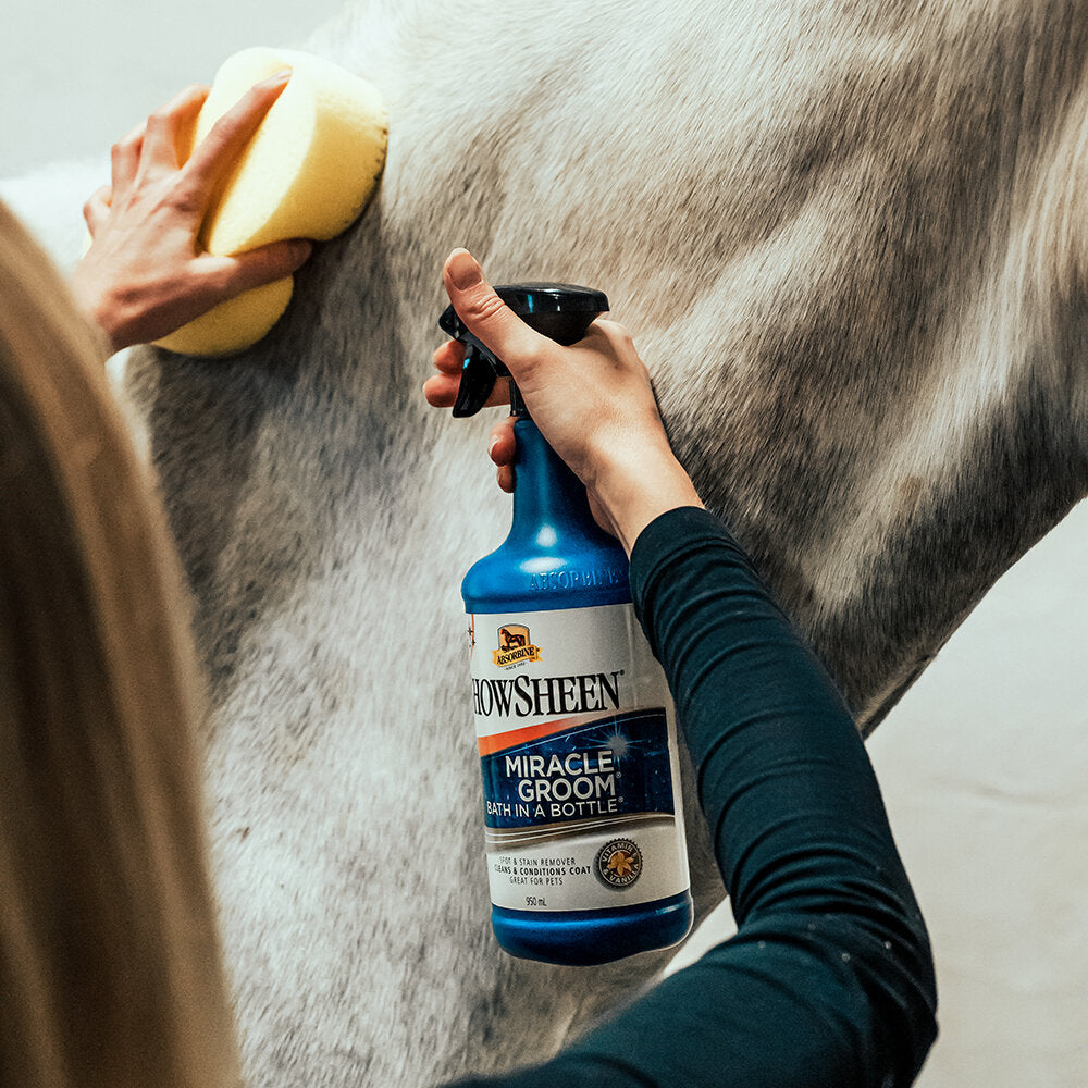 Absorbine Miracle Groom