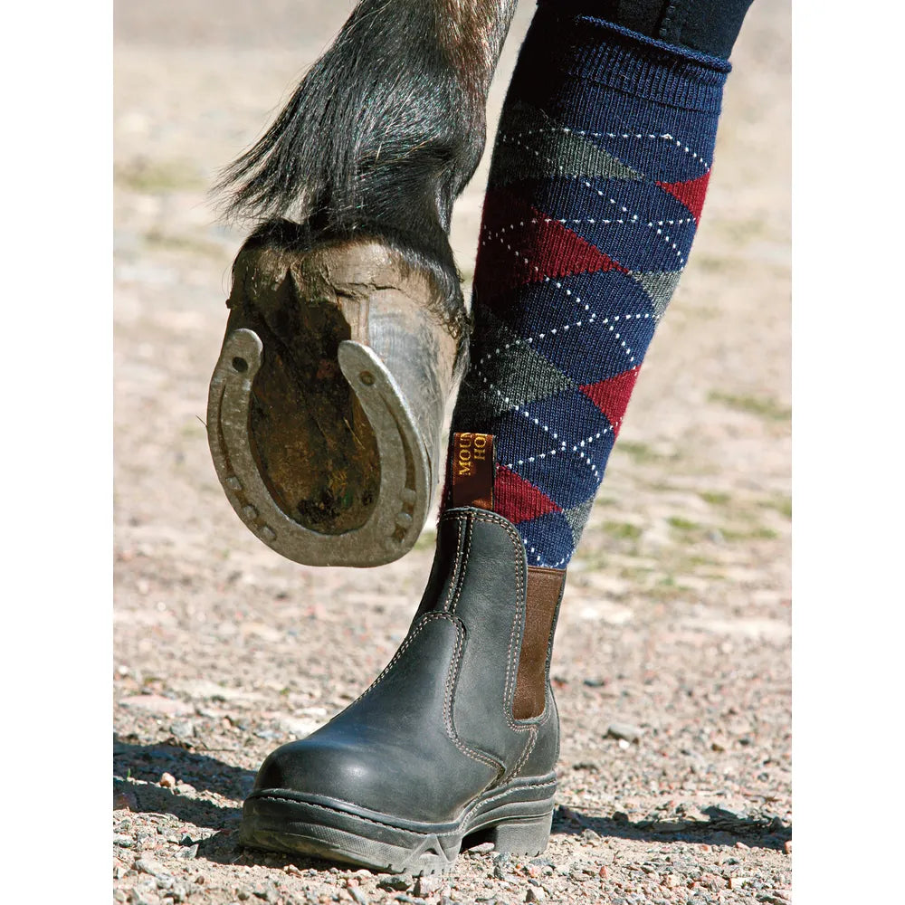 Skyddande Jodhpur JR