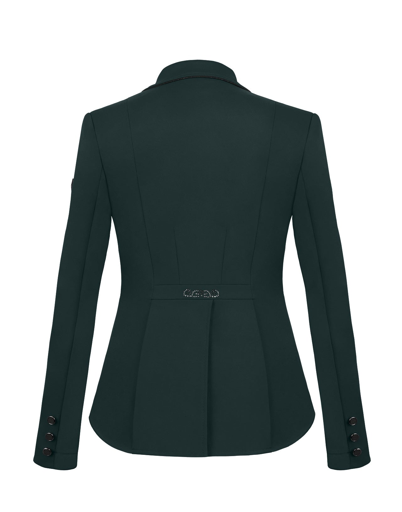 Frackett/ Halvfrack Lexim Chic, Noble Green