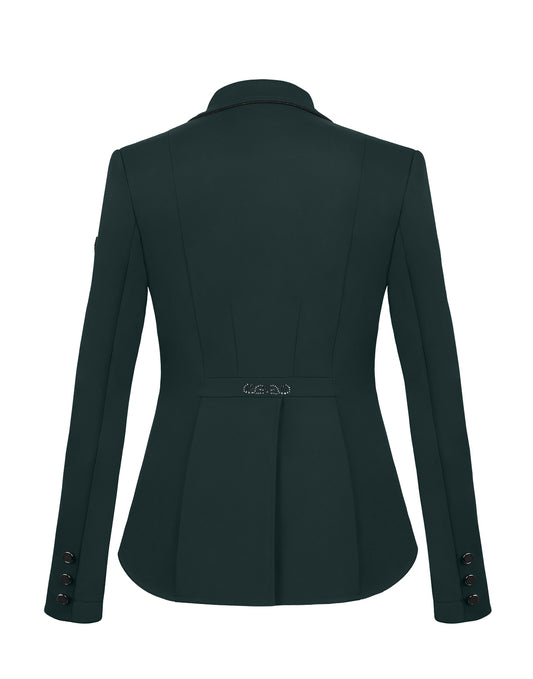 Frackett/ Halvfrack Lexim Chic, Noble Green