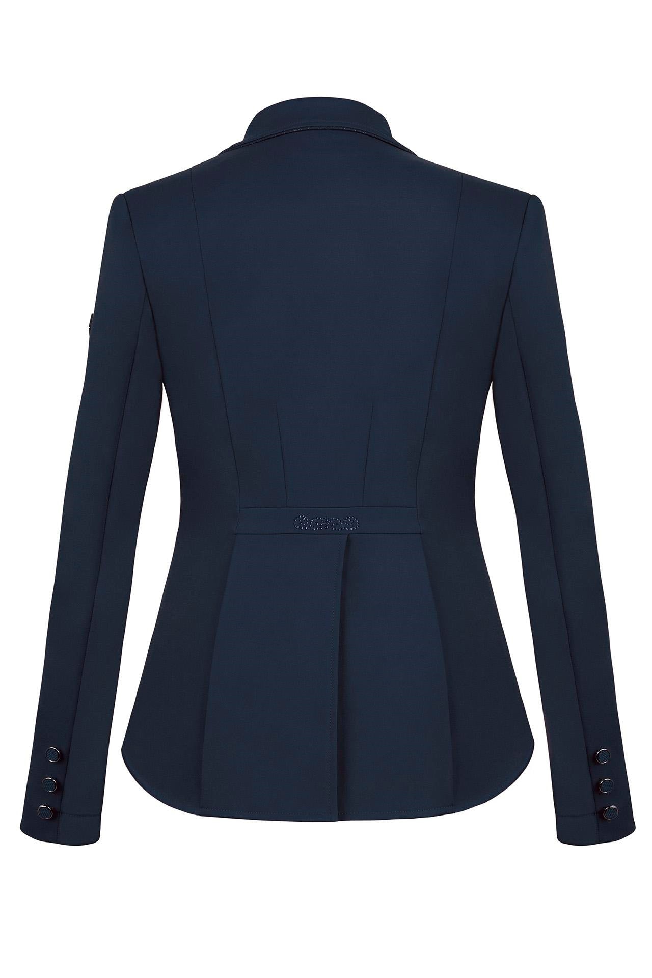 Frackett/ Halvfrack Lexim Chic, Navy