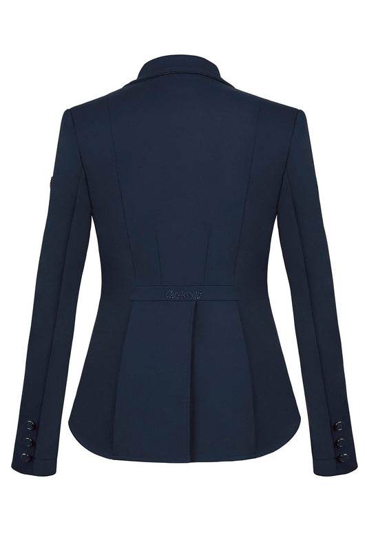 Frackett/ Halvfrack Lexim Chic, Navy