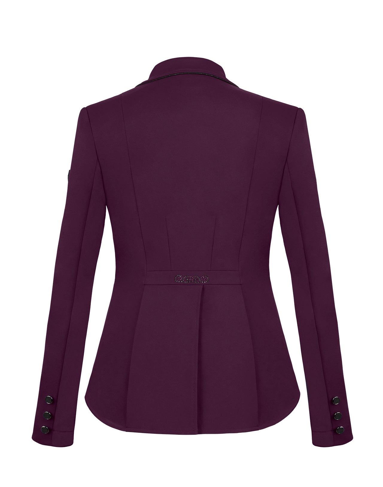 Frackett/ Halvfrack Lexim Chic, Royal Berry