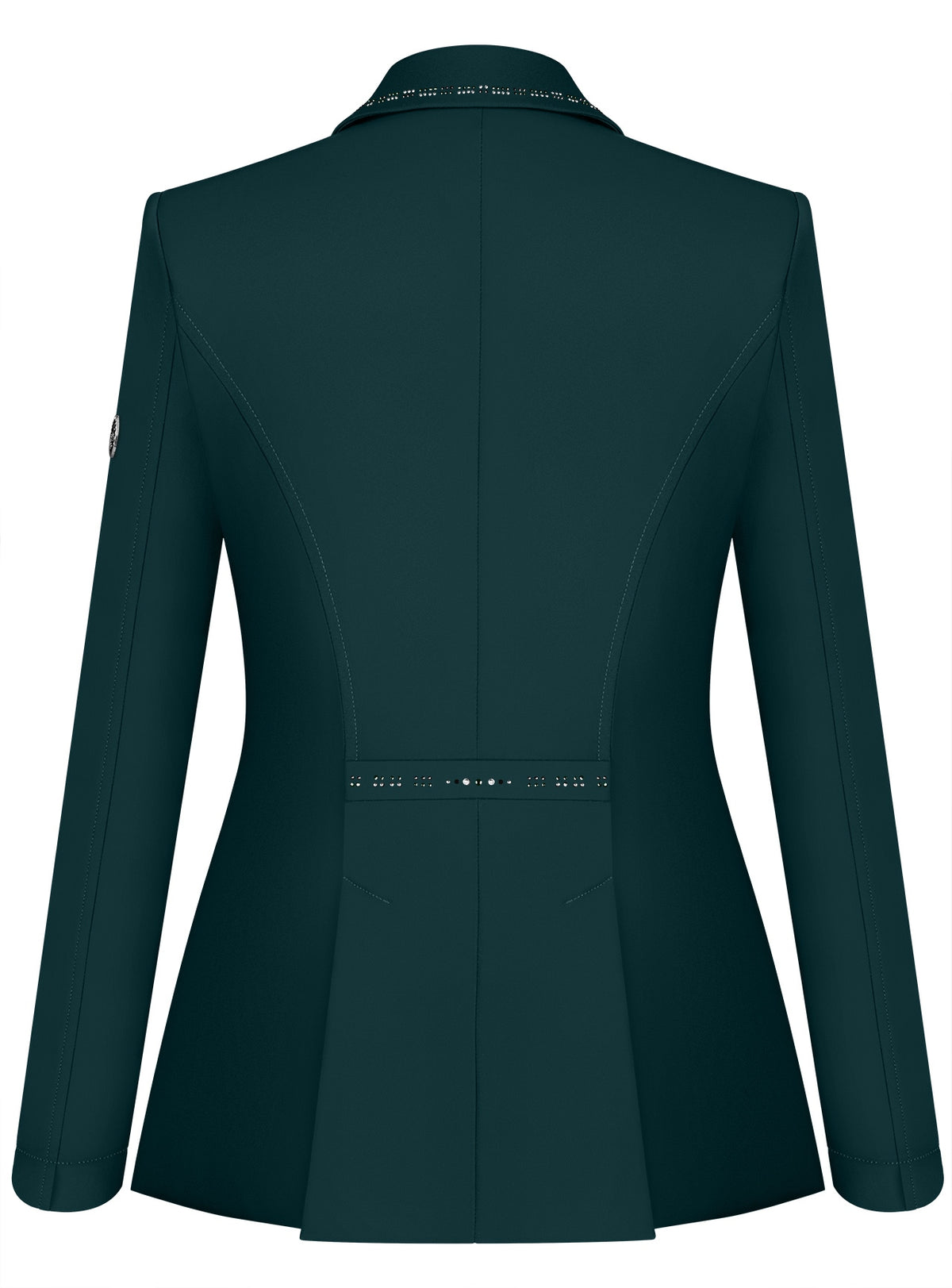 Frackett/ Halvfrack Reiko, Noble Green