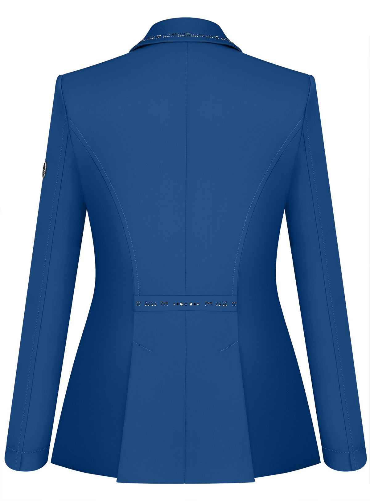 Frackett/ Halvfrack Reiko, Imperial Blue
