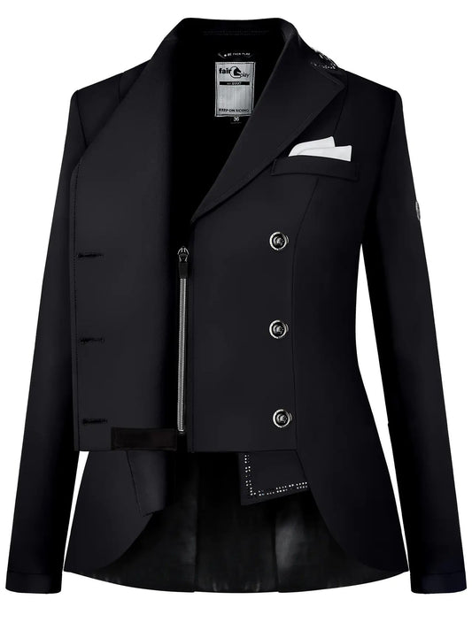 Frackett/ Halvfrack ”Reiko” – Fair Play