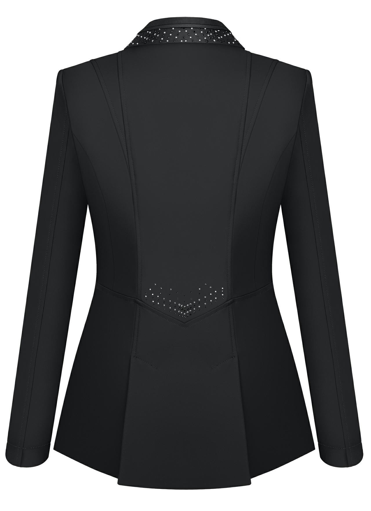 Fair Play Dressage short tailcoat FP DANIELLE black 36