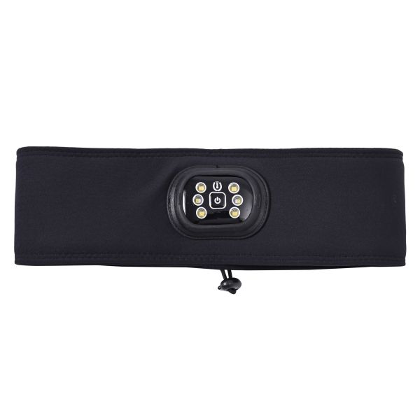 Imperial Riding Pannband IRHLuminous