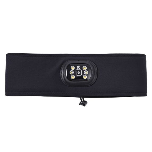 Imperial Riding Pannband IRHLuminous