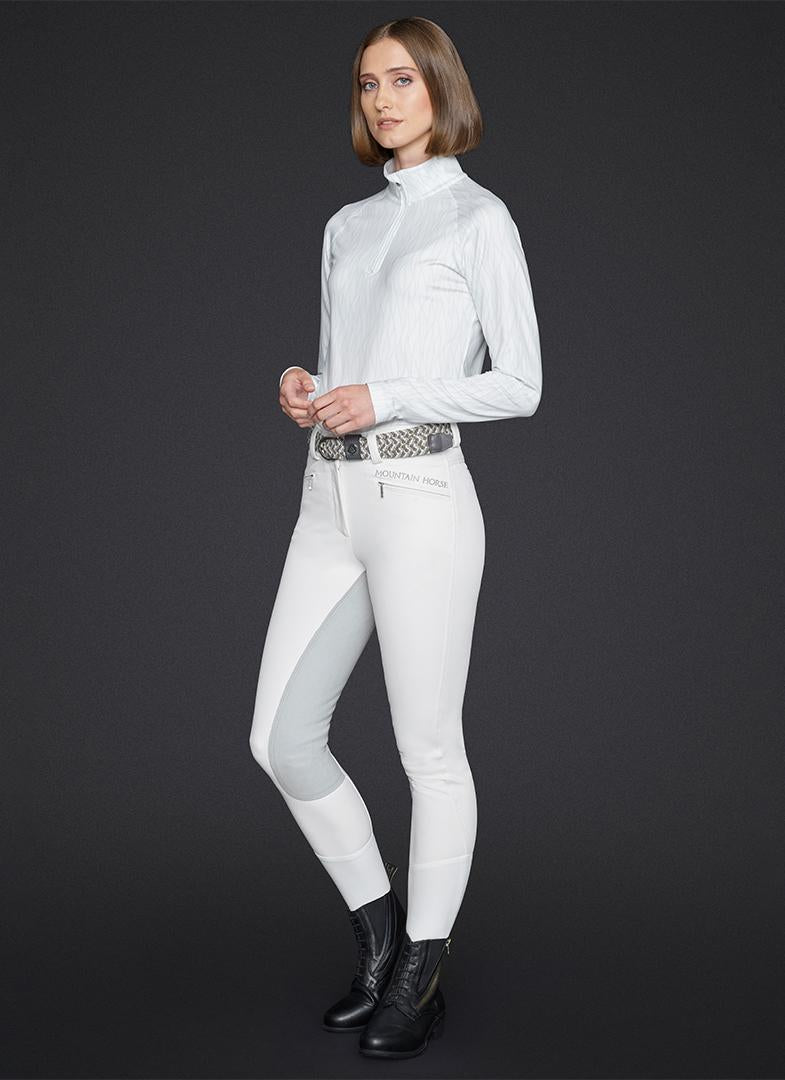 Diana Breeches Imitation Leather