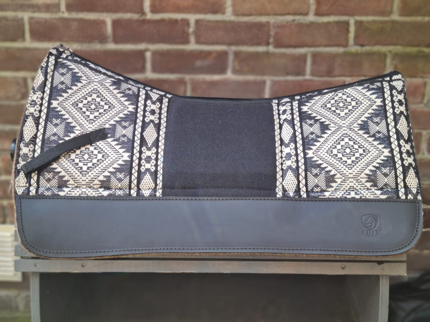 EDIX WN Brightstar 8-pocket pad