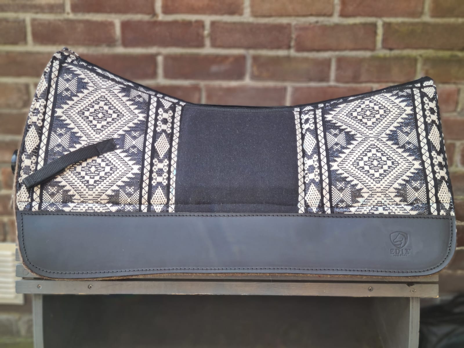 EDIX WN Brightstar 8-pocket pad
