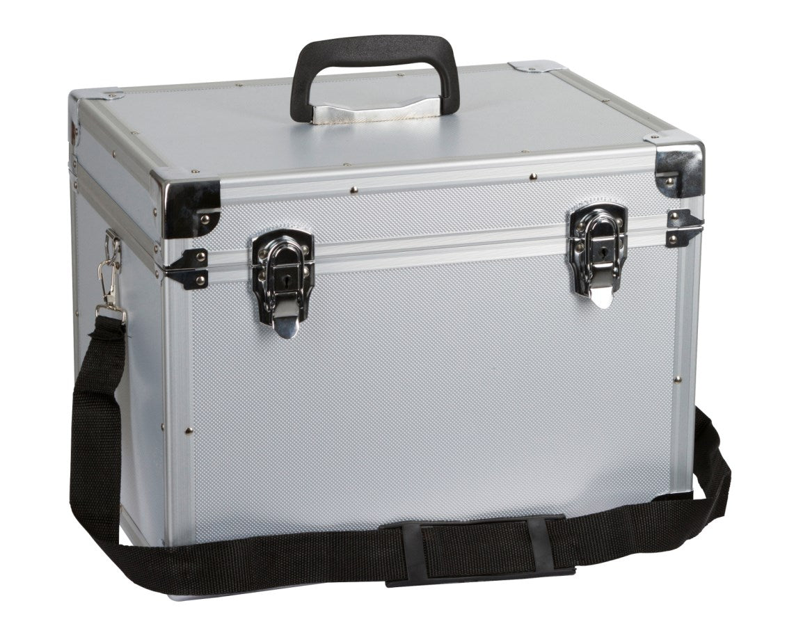 Covalliero Grooming Box AluSafe