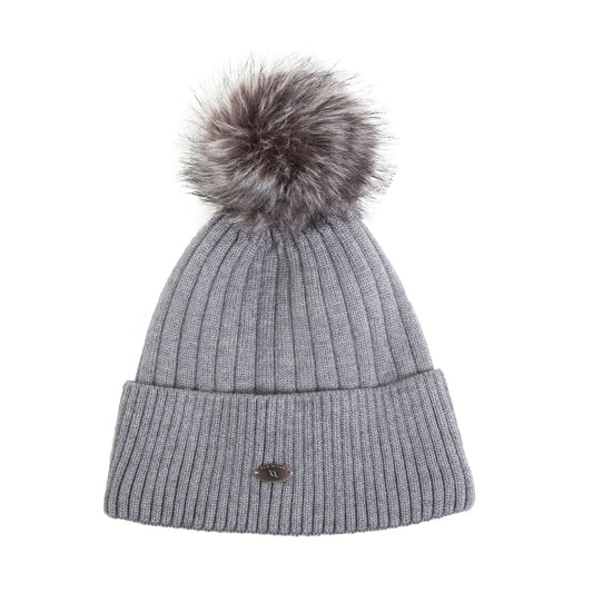 Back on Track "Grey" Mössa