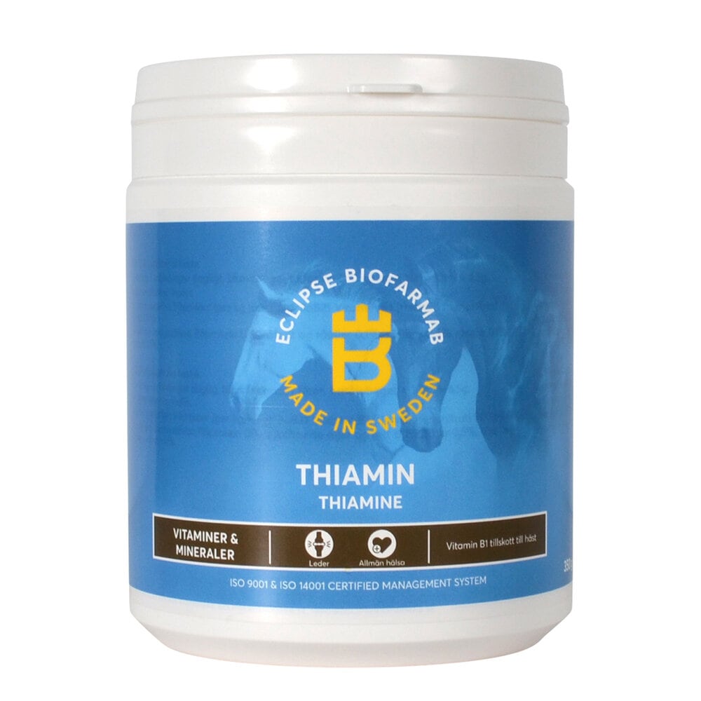 Thiamin