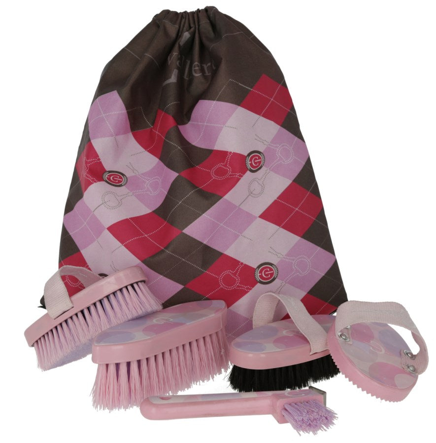 Covalliero Care Bag Lilli