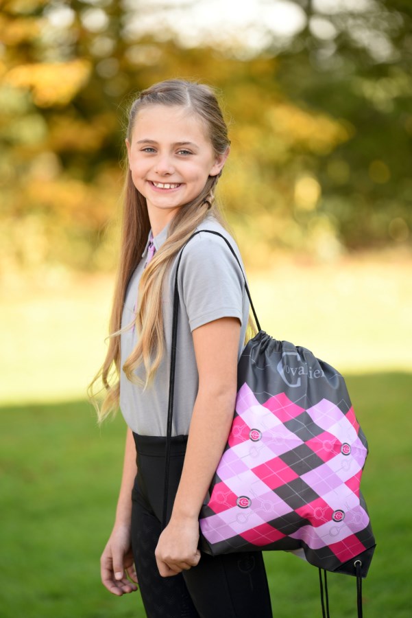 Covalliero Care Bag Lilli