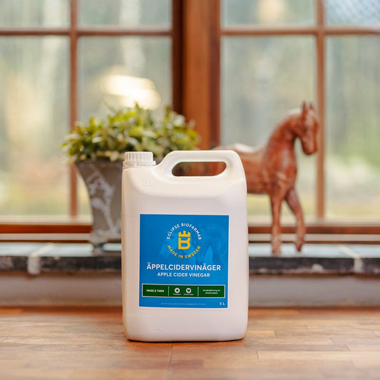 Äppelcidervinäger 5L