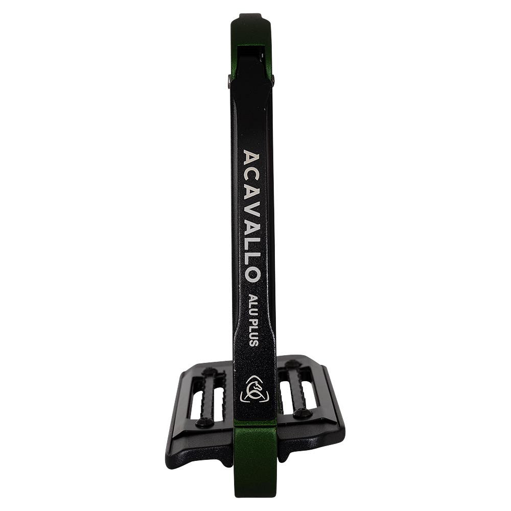 Acavallo Acavallo Stirrups Arena AluPlus 2.0
