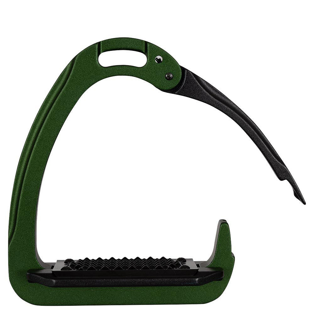 Acavallo Acavallo Stirrups Arena AluPlus 2.0