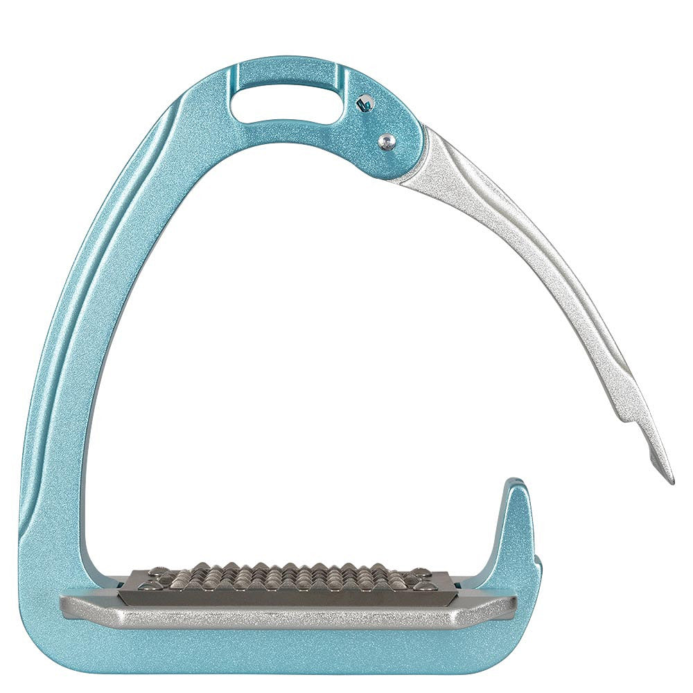 Acavallo Acavallo Stirrups Arena AluPlus 2.0