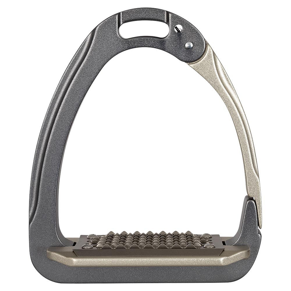 Acavallo Acavallo Stirrups Arena AluPlus 2.0