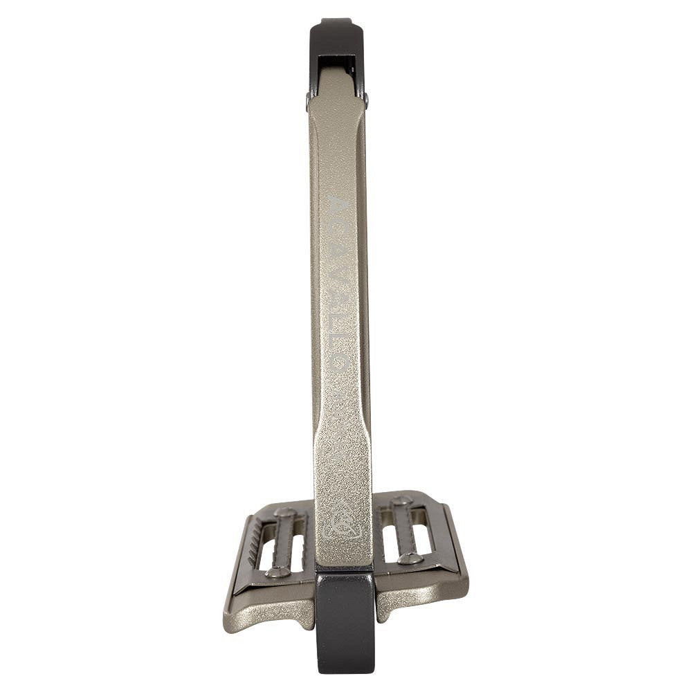 Acavallo Acavallo Stirrups Arena AluPlus 2.0