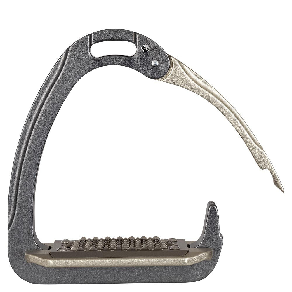 Acavallo Acavallo Stirrups Arena AluPlus 2.0