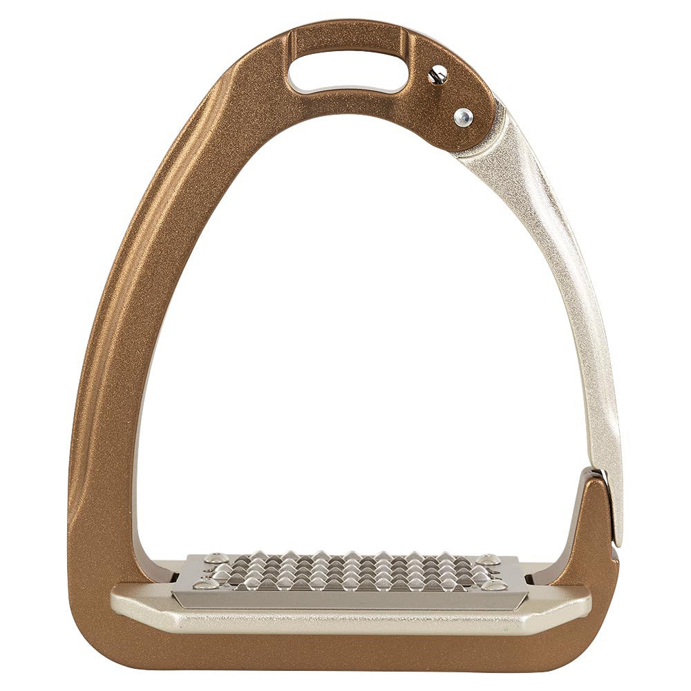 Acavallo Acavallo Stirrups Arena AluPlus 2.0