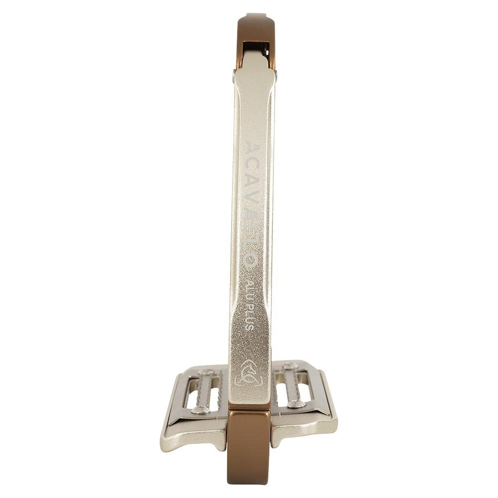 Acavallo Acavallo Stirrups Arena AluPlus 2.0