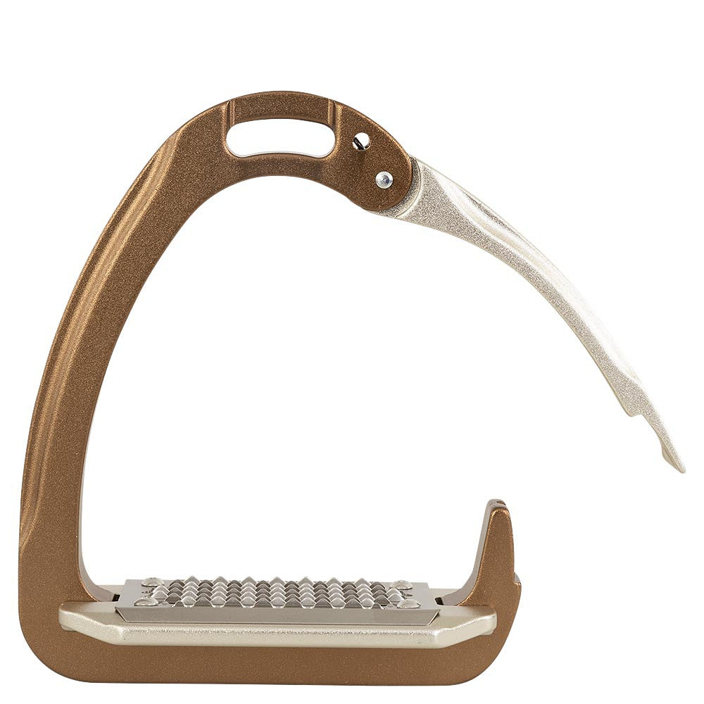 Acavallo Acavallo Stirrups Arena AluPlus 2.0