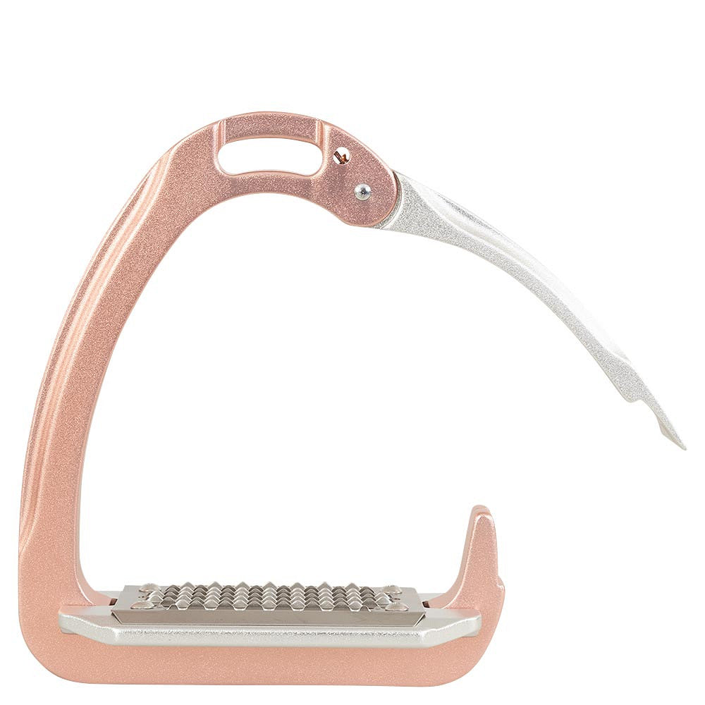 Acavallo Acavallo Stirrups Arena AluPlus 2.0