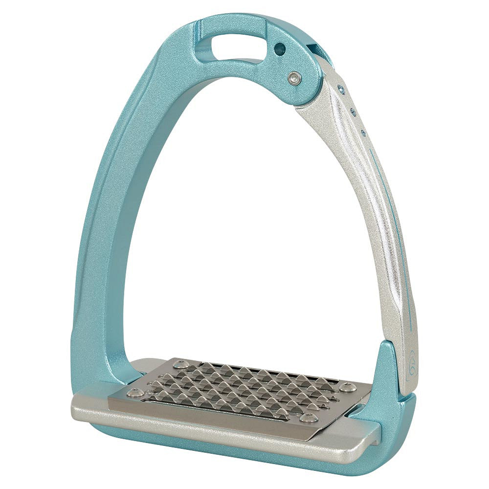 Acavallo Acavallo Stirrups Arena AluPlus 2.0 Special Edition