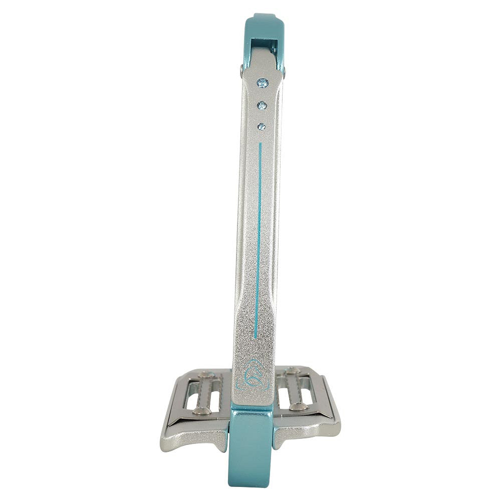 Acavallo Acavallo Stirrups Arena AluPlus 2.0 Special Edition