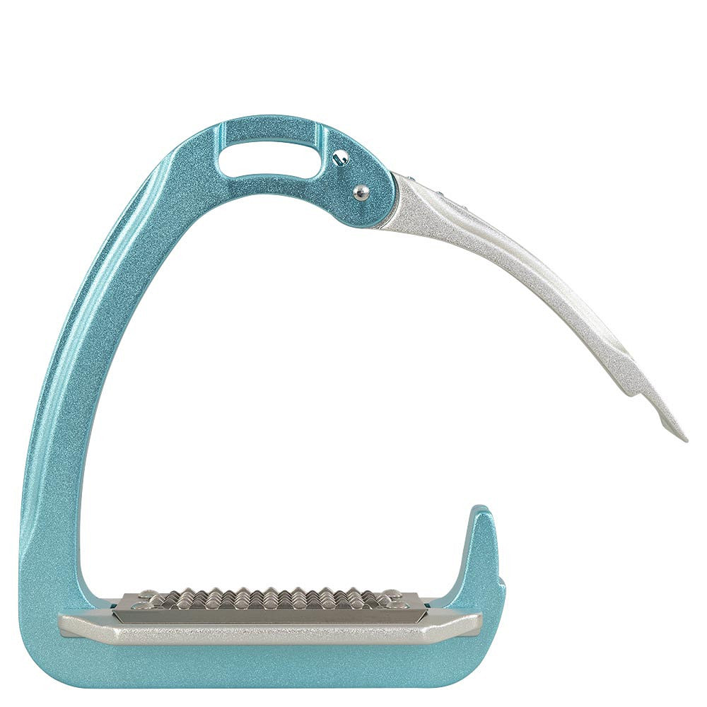 Acavallo Acavallo Stirrups Arena AluPlus 2.0 Special Edition
