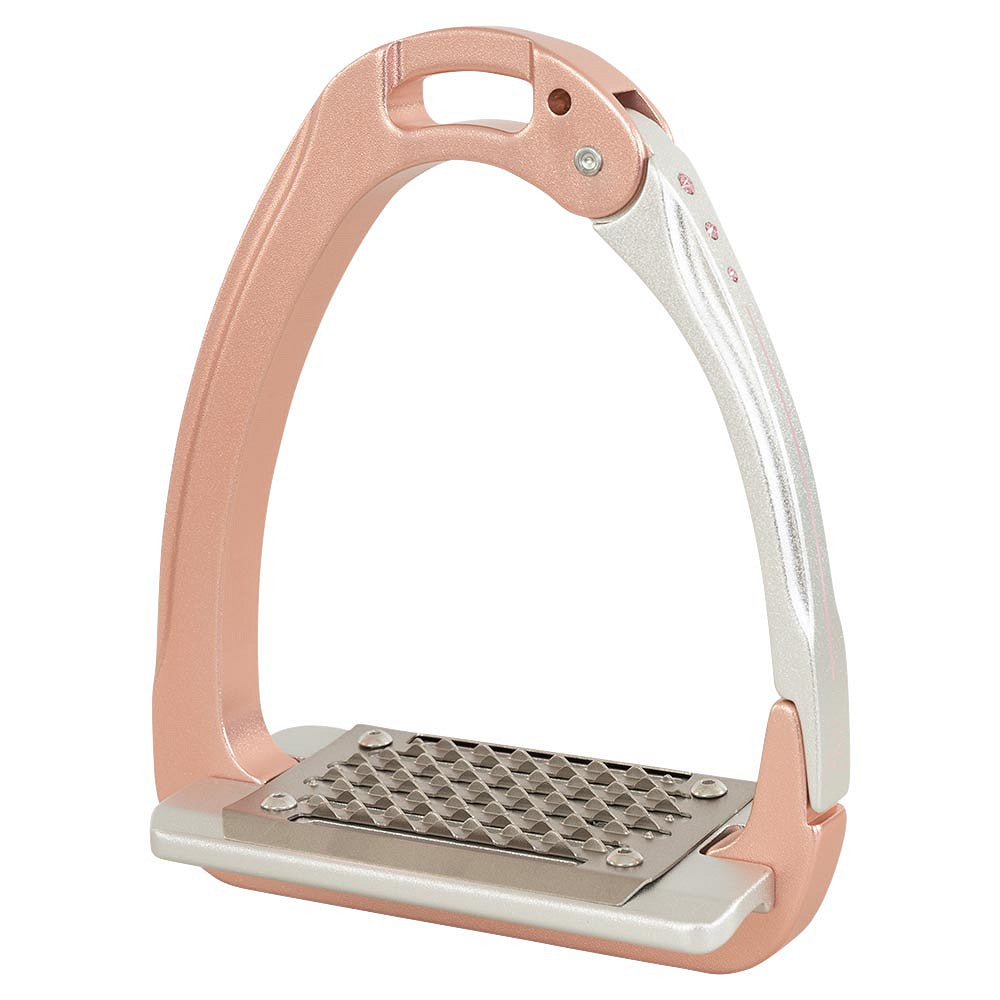 Acavallo Acavallo Stirrups Arena AluPlus 2.0 Special Edition