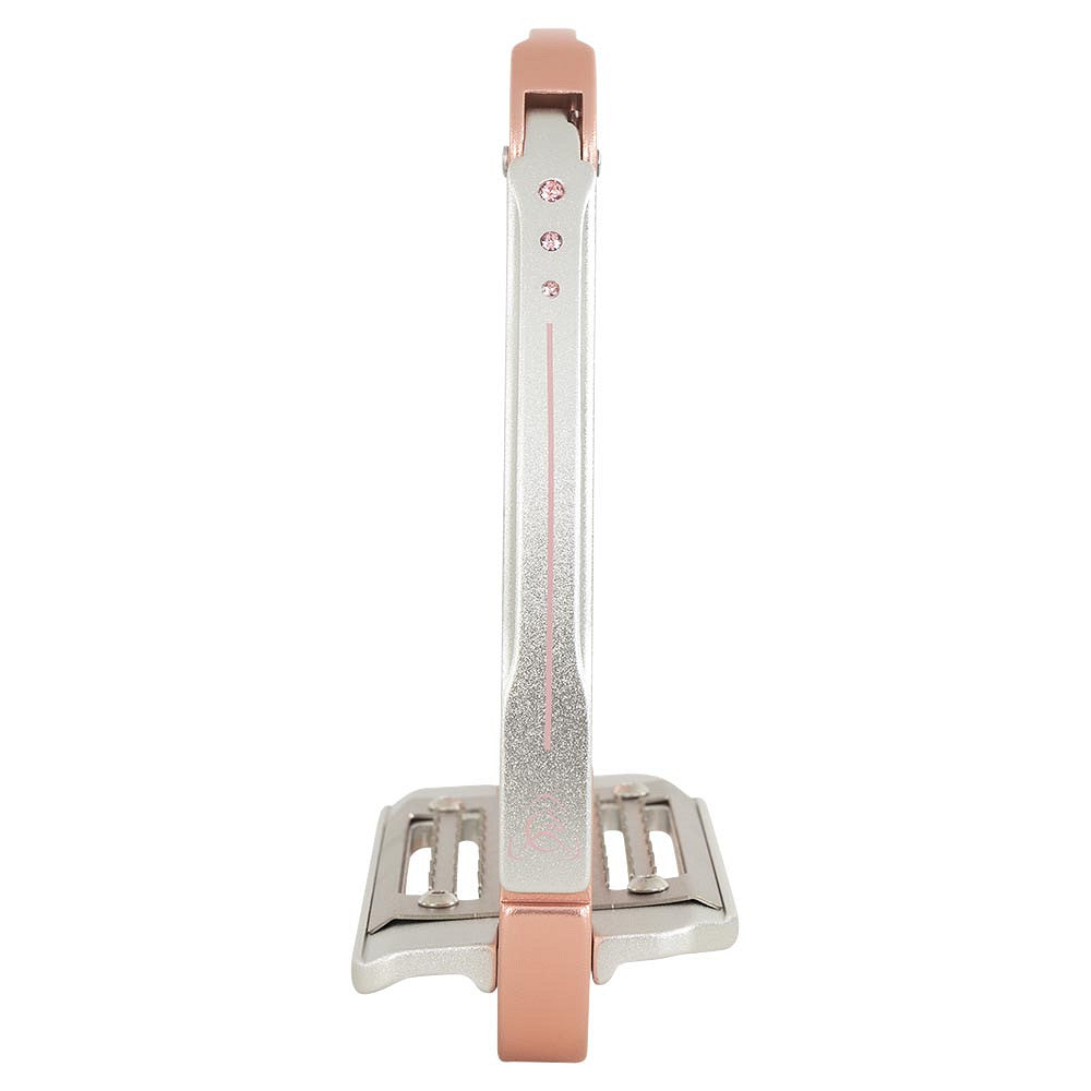 Acavallo Acavallo Stirrups Arena AluPlus 2.0 Special Edition