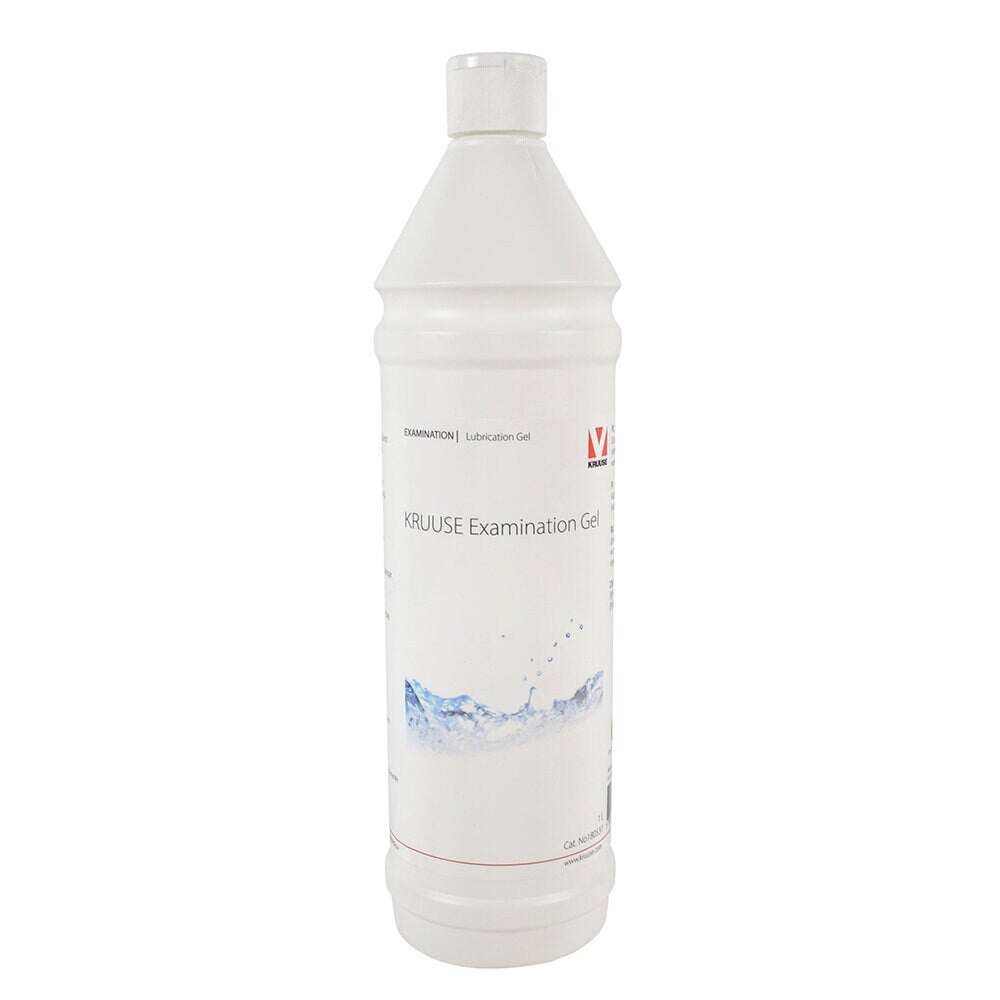 Kruuse Gelkräm 1,0l