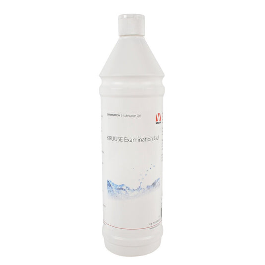 Kruuse Gelkräm 1,0l