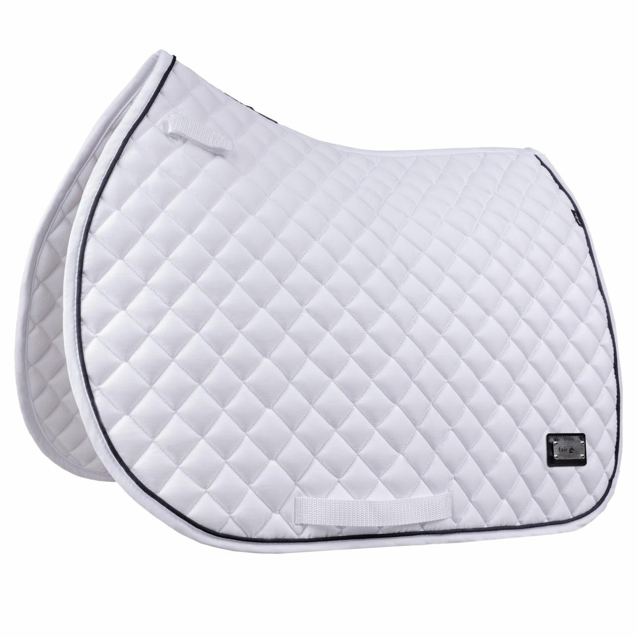 Fair Play AMBER 2.0 white Allround – Schabrak Vit
