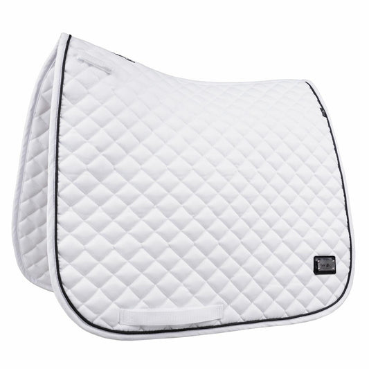 Fair Play AMBER 2.0 white Dressyr – Schabrak Vit