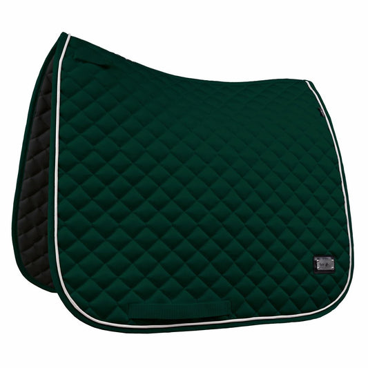 Fair Play AMBER 2.0 dark green Dressyr – Schabrak Grön