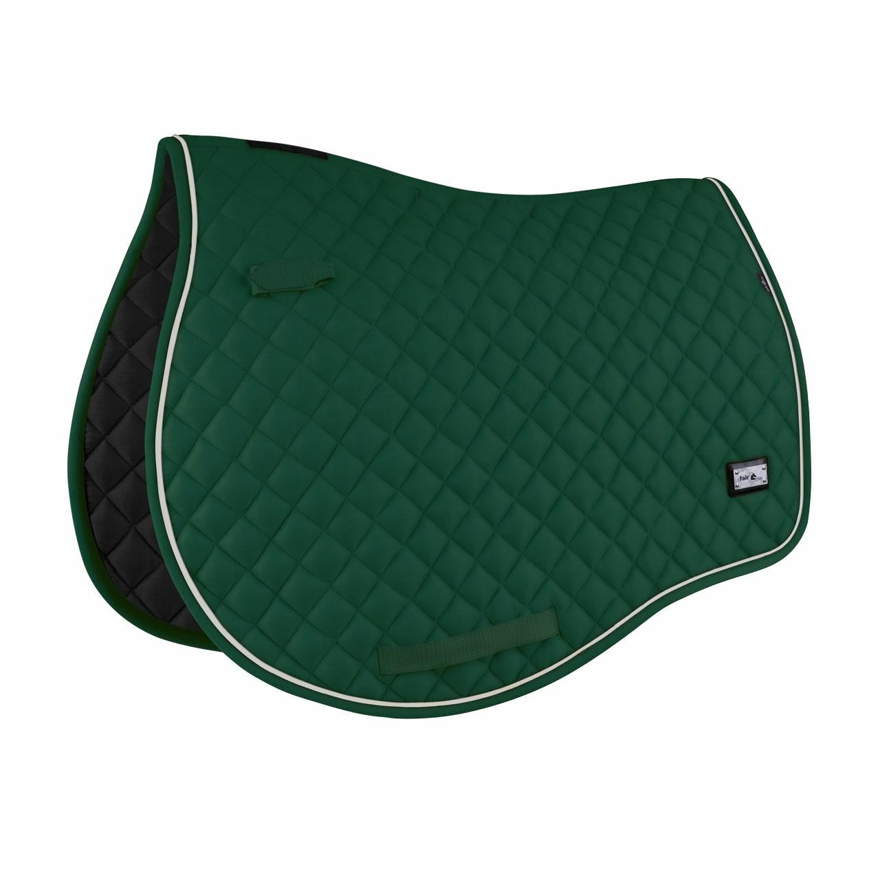 Fair Play AMBER 2.0 dark green Hopp – Schabrak Grön