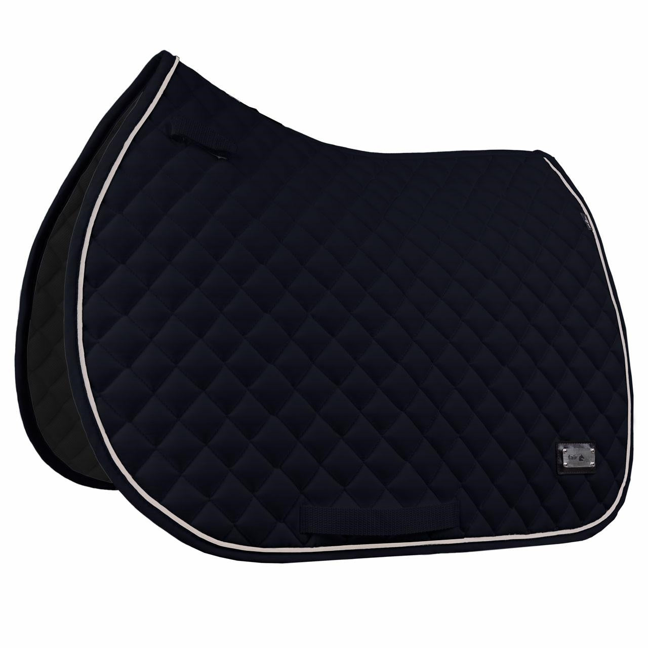 Fair Play AMBER 2.0 black Allround – Schabrak Svart