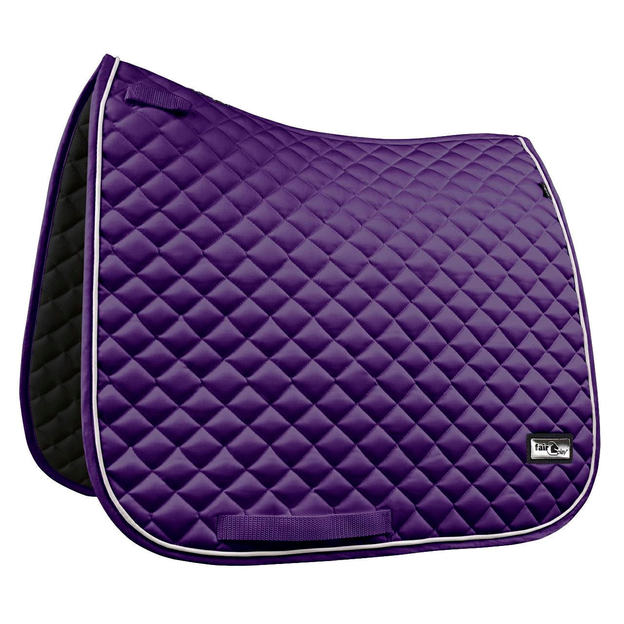 Fair Play AMBER 2.0 violet Dressyr – Schabrak Lila