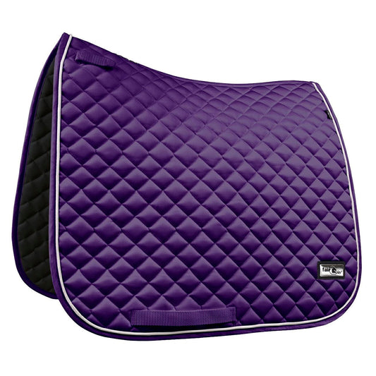 Fair Play AMBER 2.0 violet Dressyr – Schabrak Lila