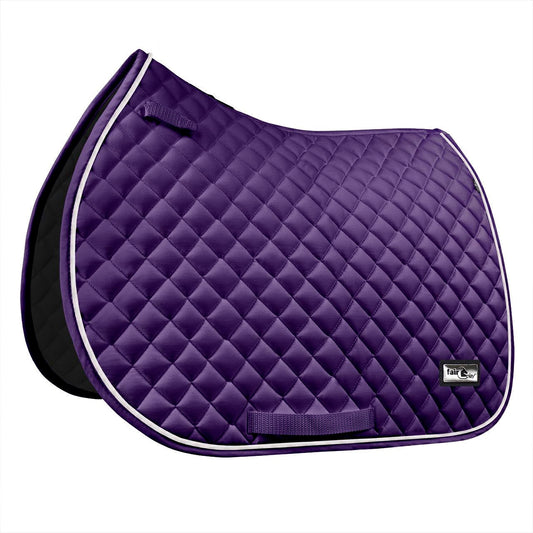 Fair Play AMBER 2.0 violet PONY – Schabrak Lila