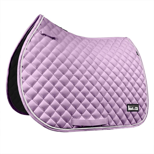 Fair Play AMBER 2.0 lavender PONY – Schabrak Silver